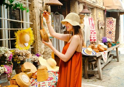 Почивка в Чешме, Турция със самолет от София - 7 нощувки